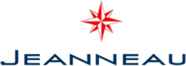 Jeanneau logo